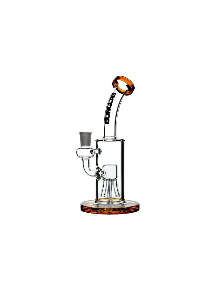 DREAM RIG AMBAR - CAJA ROTA 1