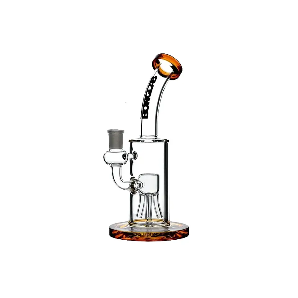DREAM RIG AMBAR - CAJA ROTA 1