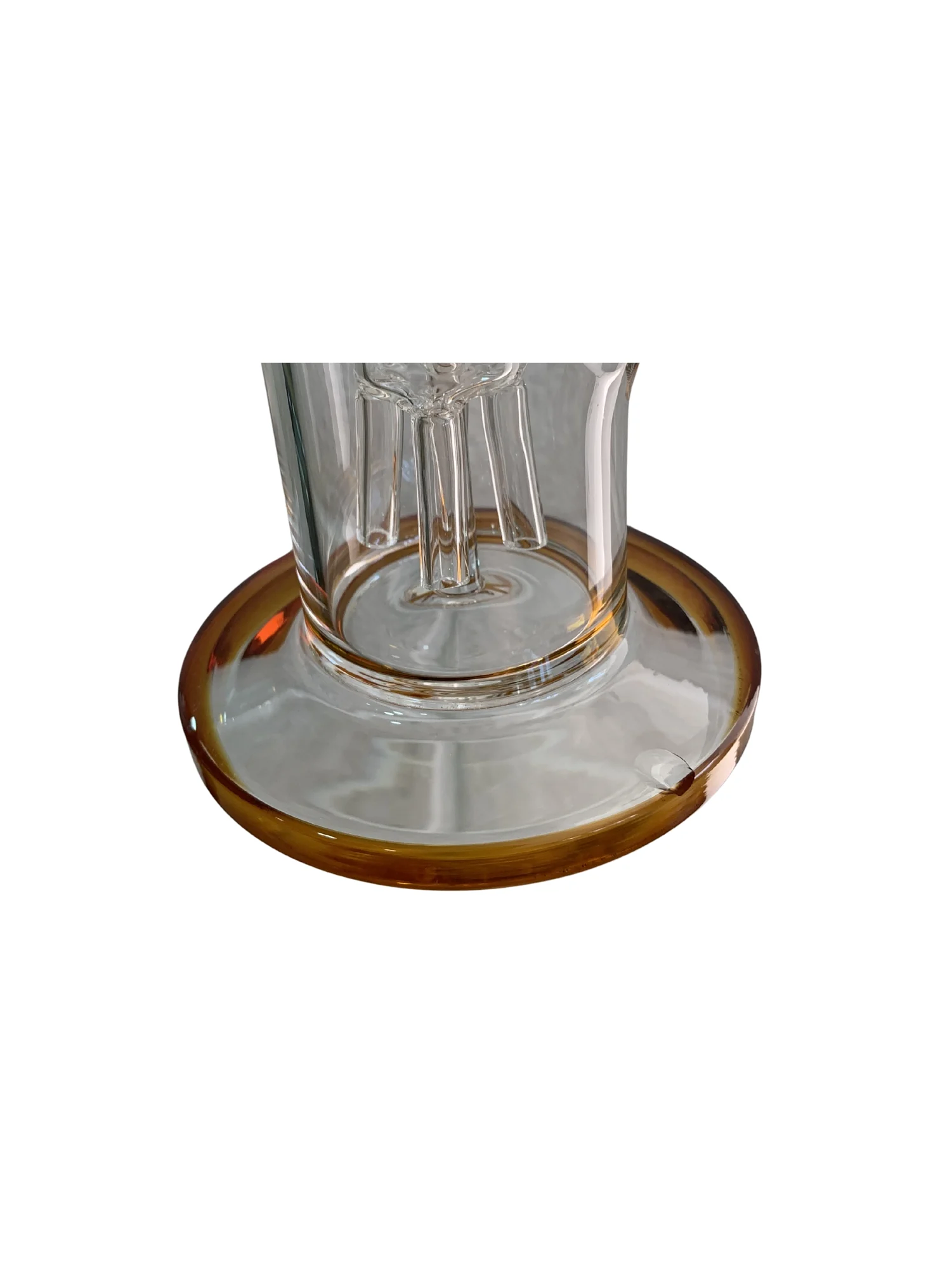 DREAM RIG AMBAR - CAJA ROTA 2