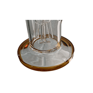 DREAM RIG AMBAR - CAJA ROTA