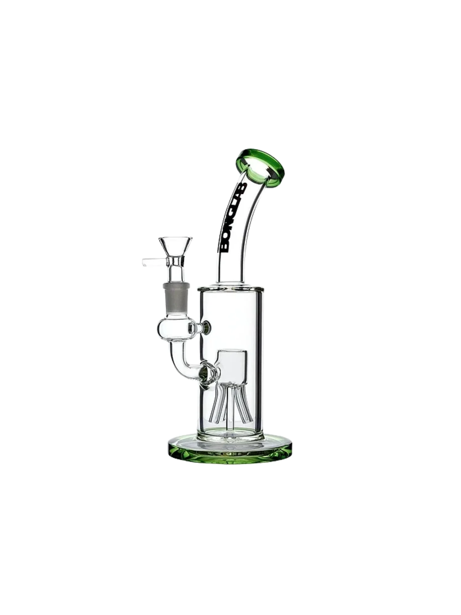 DREAM RIG GREEN - CAJA ROTA 1