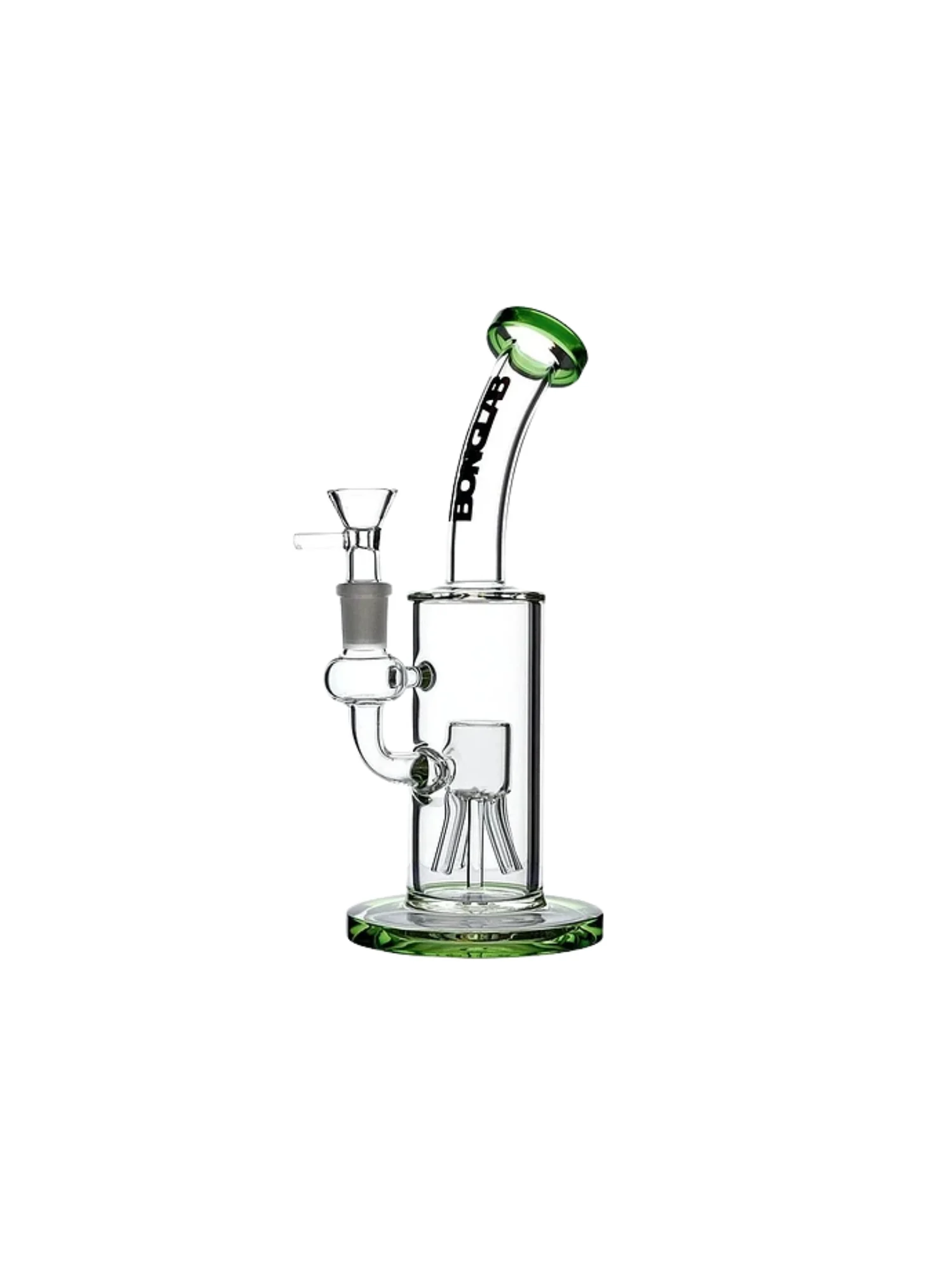 DREAM RIG GREEN - CAJA ROTA 1