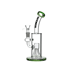 DREAM RIG GREEN - CAJA ROTA