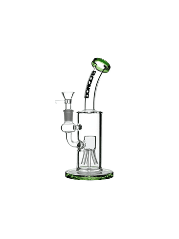 DREAM RIG GREEN - CAJA ROTA 1