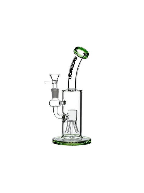 DREAM RIG GREEN - CAJA ROTA 1