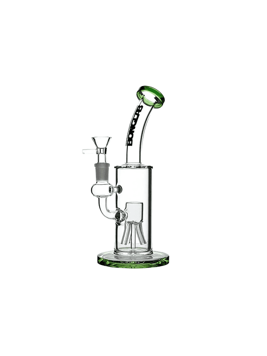 DREAM RIG GREEN - CAJA ROTA 1