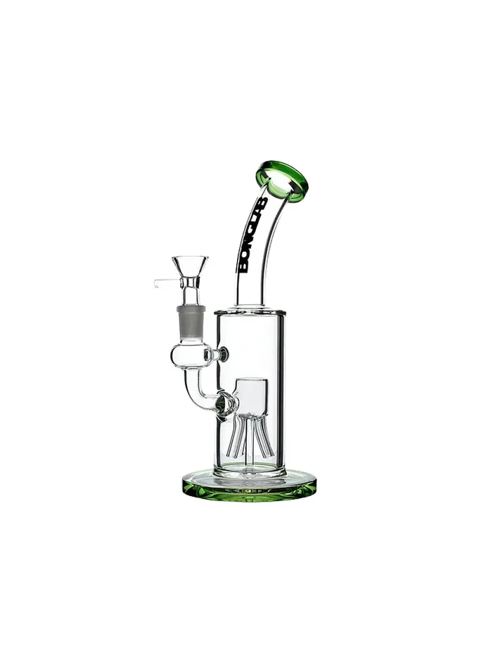 DREAM RIG GREEN - CAJA ROTA 1