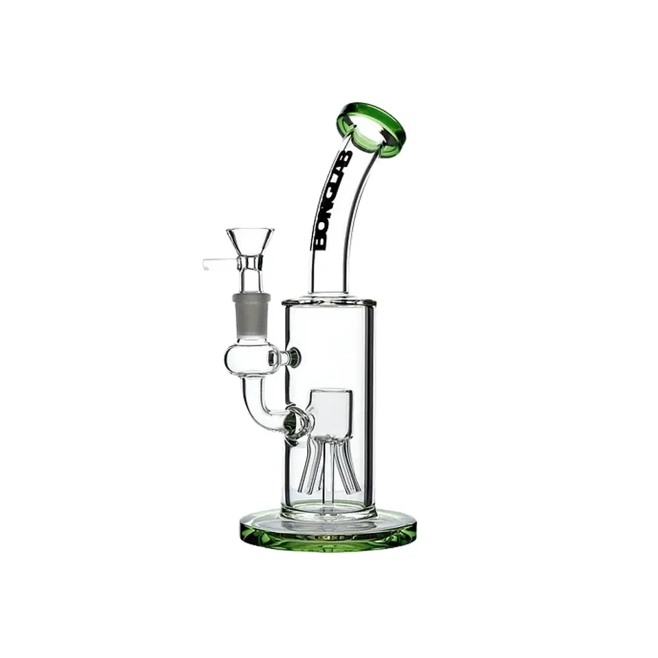 DREAM RIG GREEN - CAJA ROTA 1