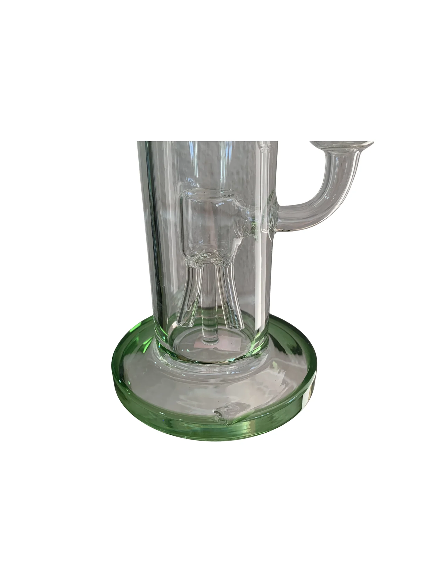 DREAM RIG GREEN - CAJA ROTA 2