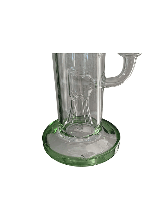 DREAM RIG GREEN - CAJA ROTA 2