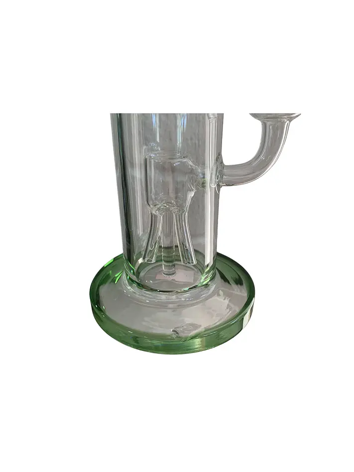 DREAM RIG GREEN - CAJA ROTA 2