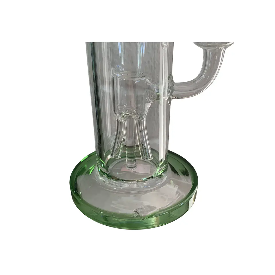 DREAM RIG GREEN - CAJA ROTA 2