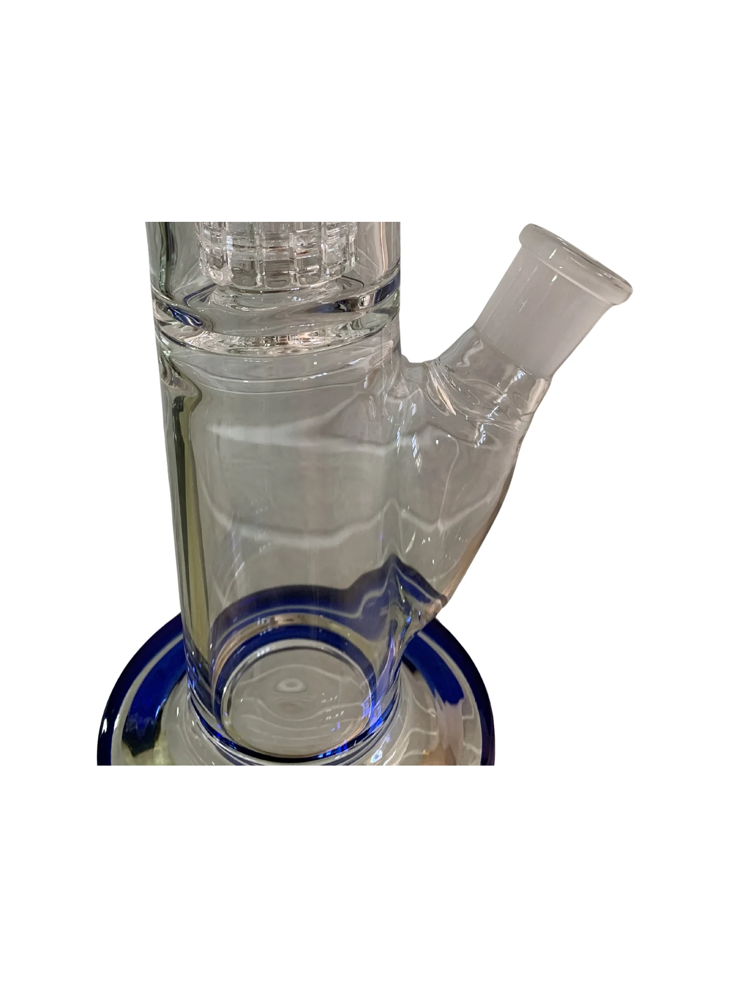 CLASSIC ICE PRO BLUE - CAJA ROTA 2