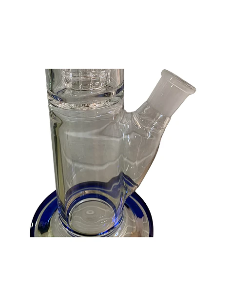 CLASSIC ICE PRO BLUE - CAJA ROTA 2