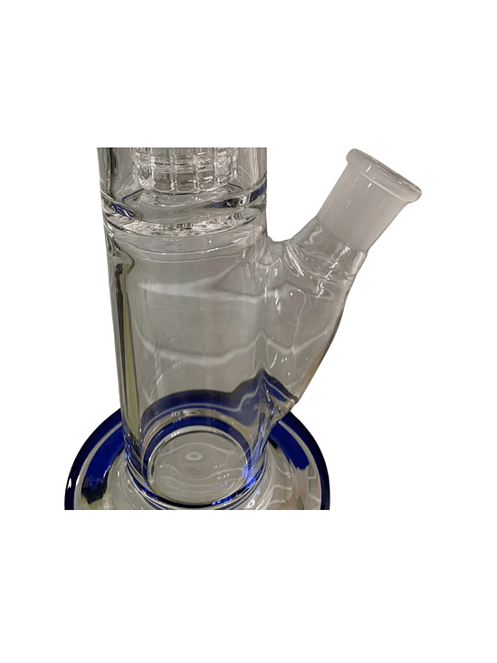 CLASSIC ICE PRO BLUE - CAJA ROTA 2