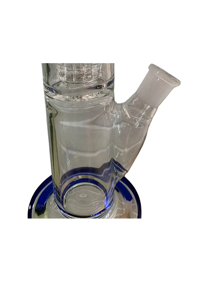 CLASSIC ICE PRO BLUE - CAJA ROTA 2