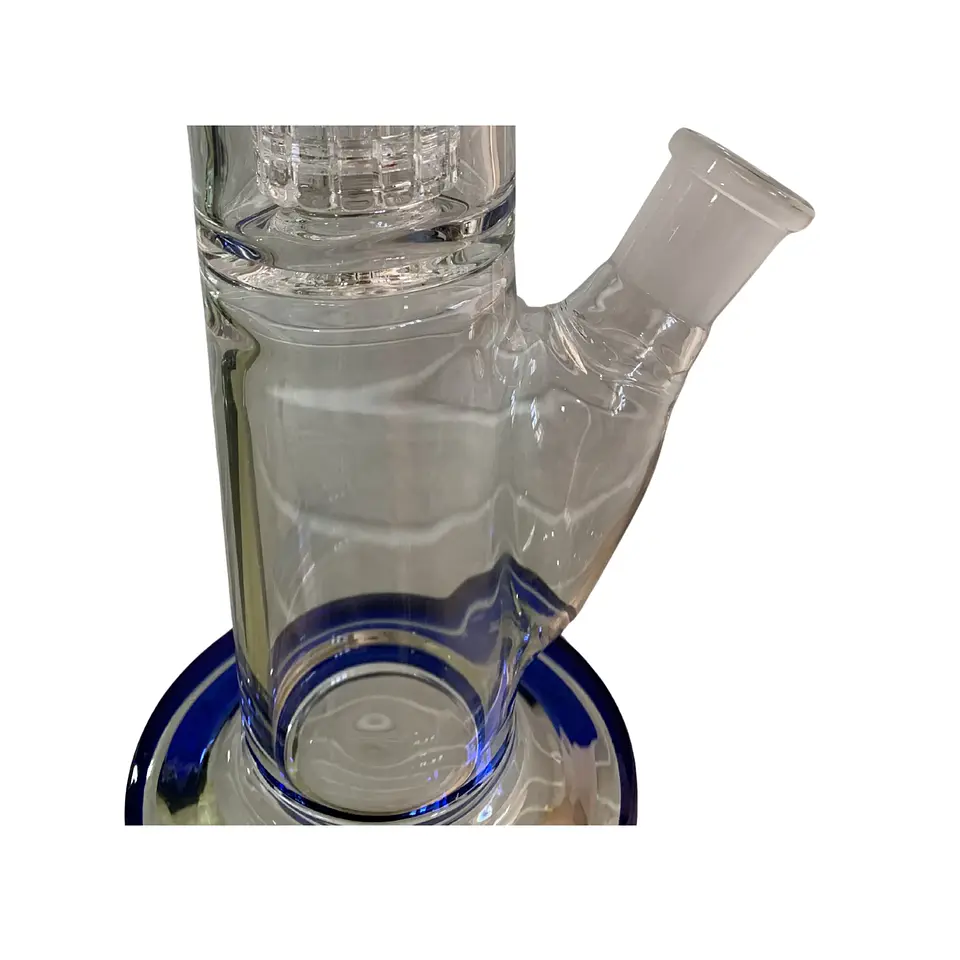 CLASSIC ICE PRO BLUE - CAJA ROTA 2