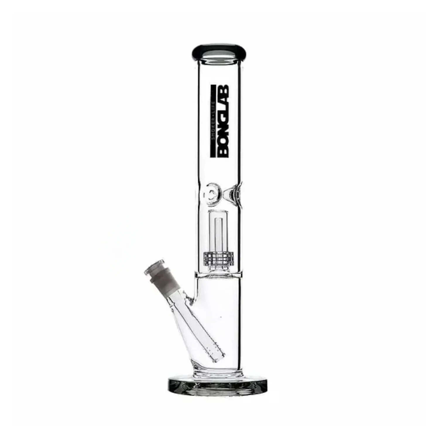 CLASSIC ICE PRO BLACK - CAJA ROTA 1