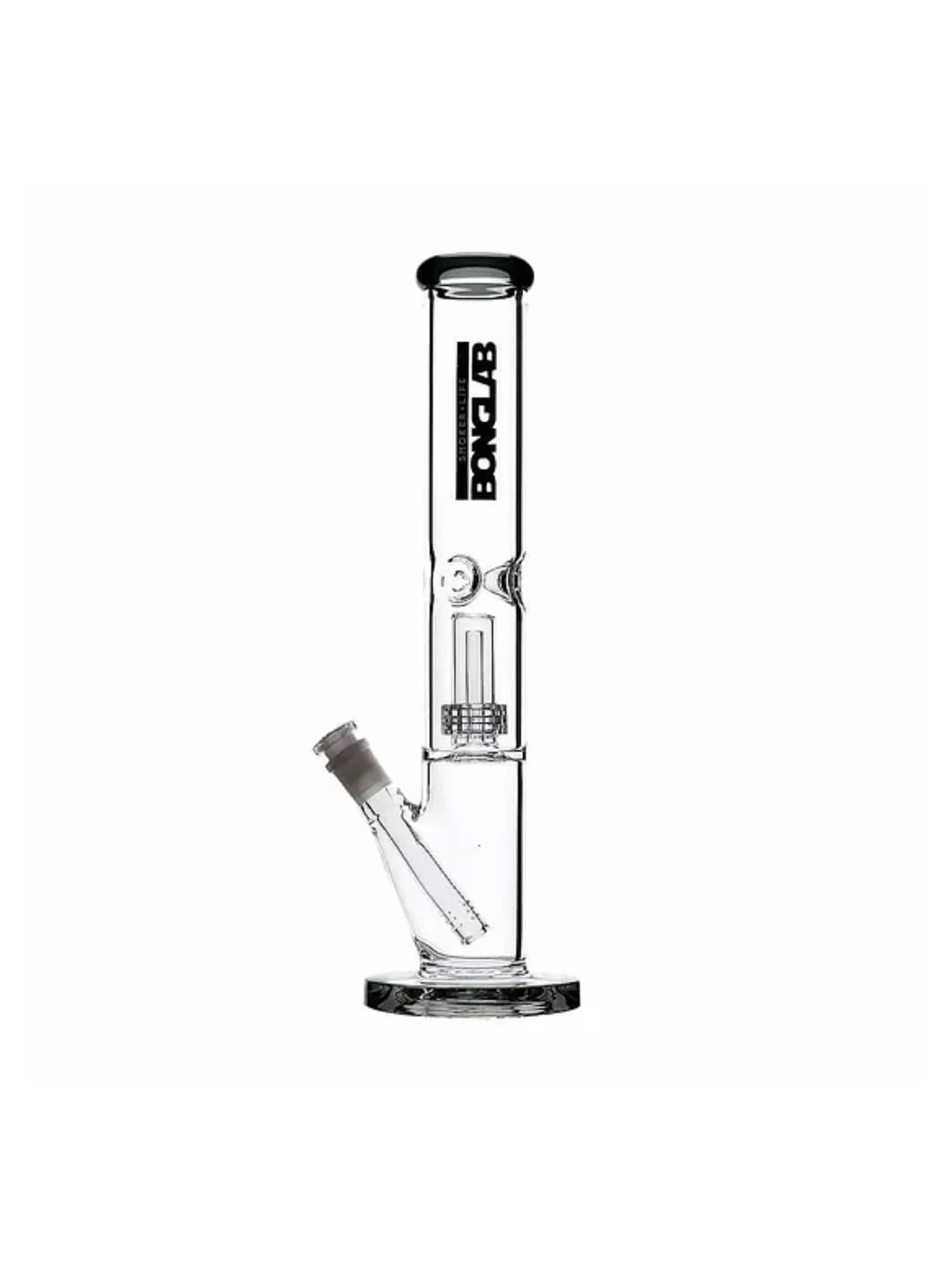 CLASSIC ICE PRO BLACK - CAJA ROTA 1