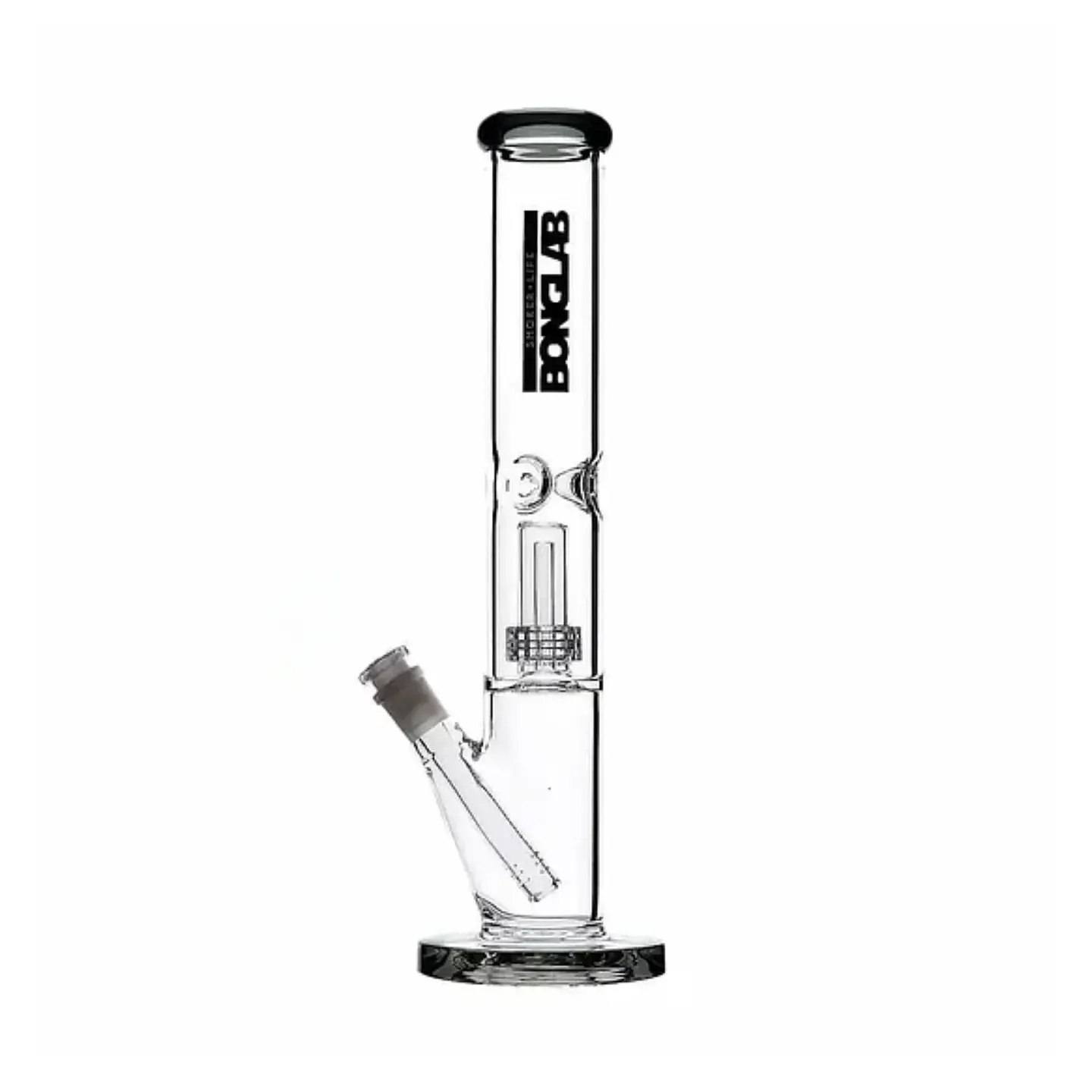 CLASSIC ICE PRO BLACK - CAJA ROTA 1