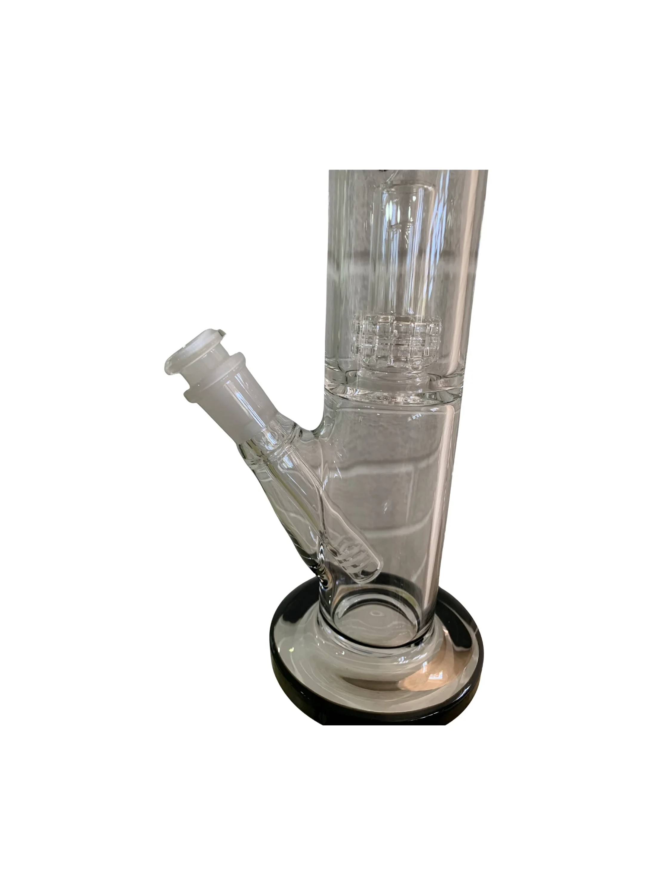 CLASSIC ICE PRO BLACK - CAJA ROTA 2