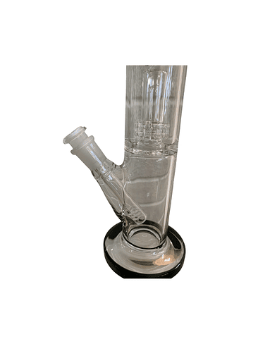 CLASSIC ICE PRO BLACK - CAJA ROTA 2