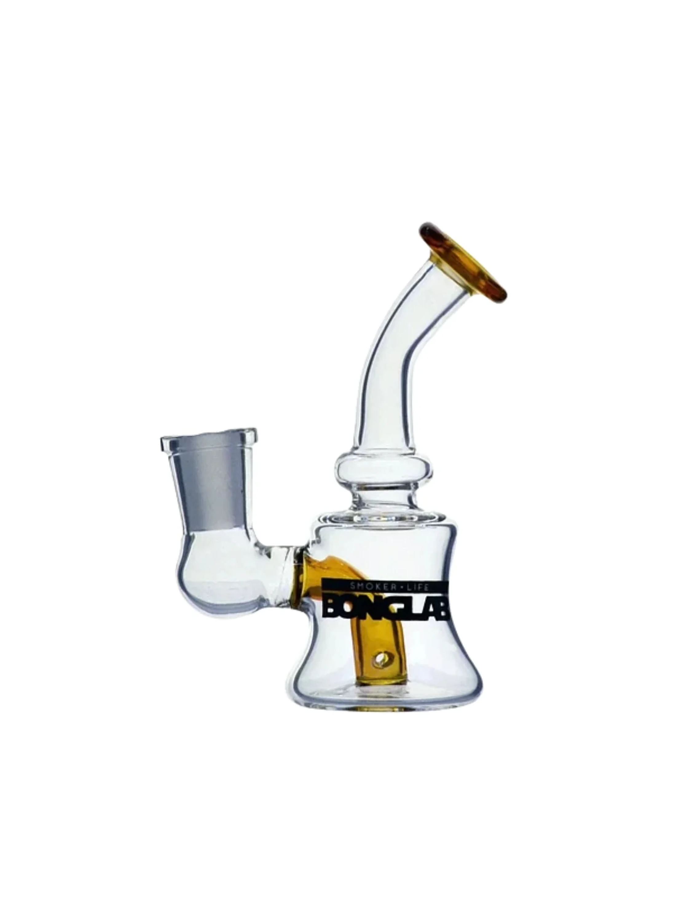 TINY BELL AMBAR - CAJA ROTA 1