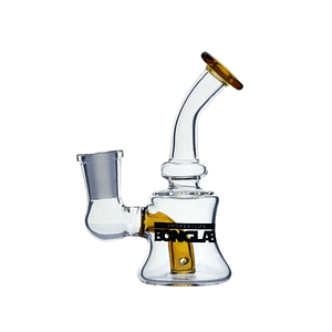 TINY BELL AMBAR - CAJA ROTA