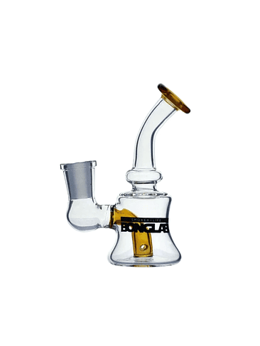 TINY BELL AMBAR - CAJA ROTA 1