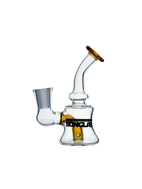 TINY BELL AMBAR - CAJA ROTA 1