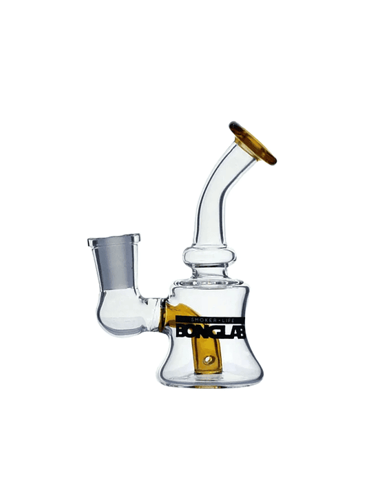 TINY BELL AMBAR - CAJA ROTA 1