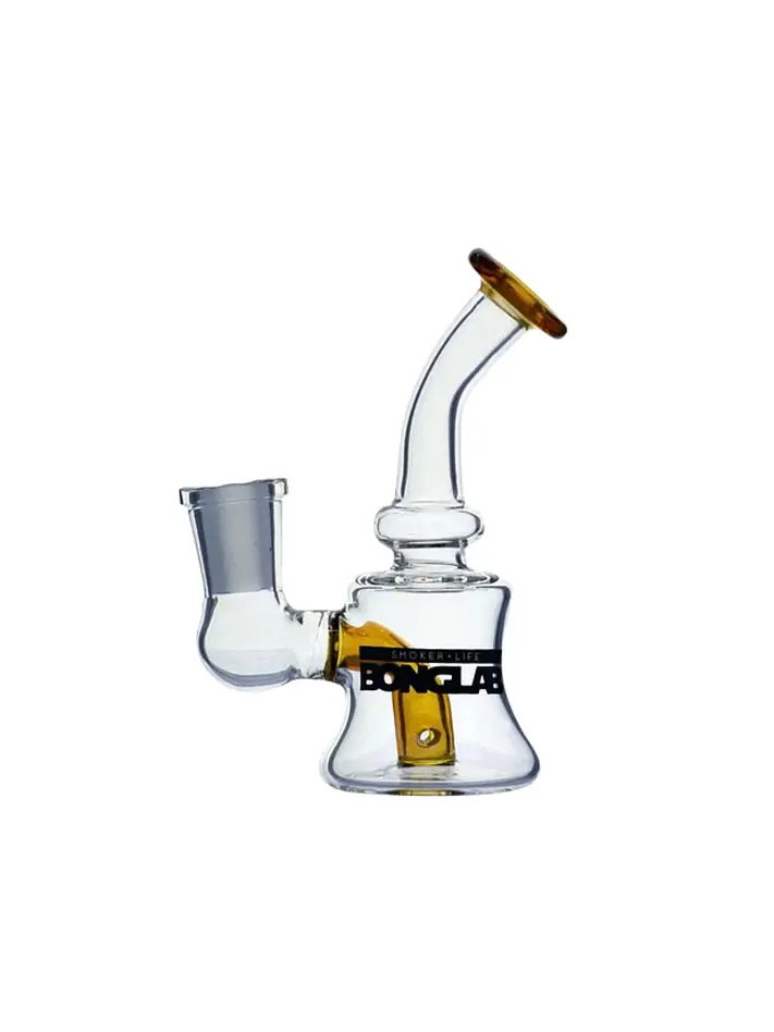 TINY BELL AMBAR - CAJA ROTA 1