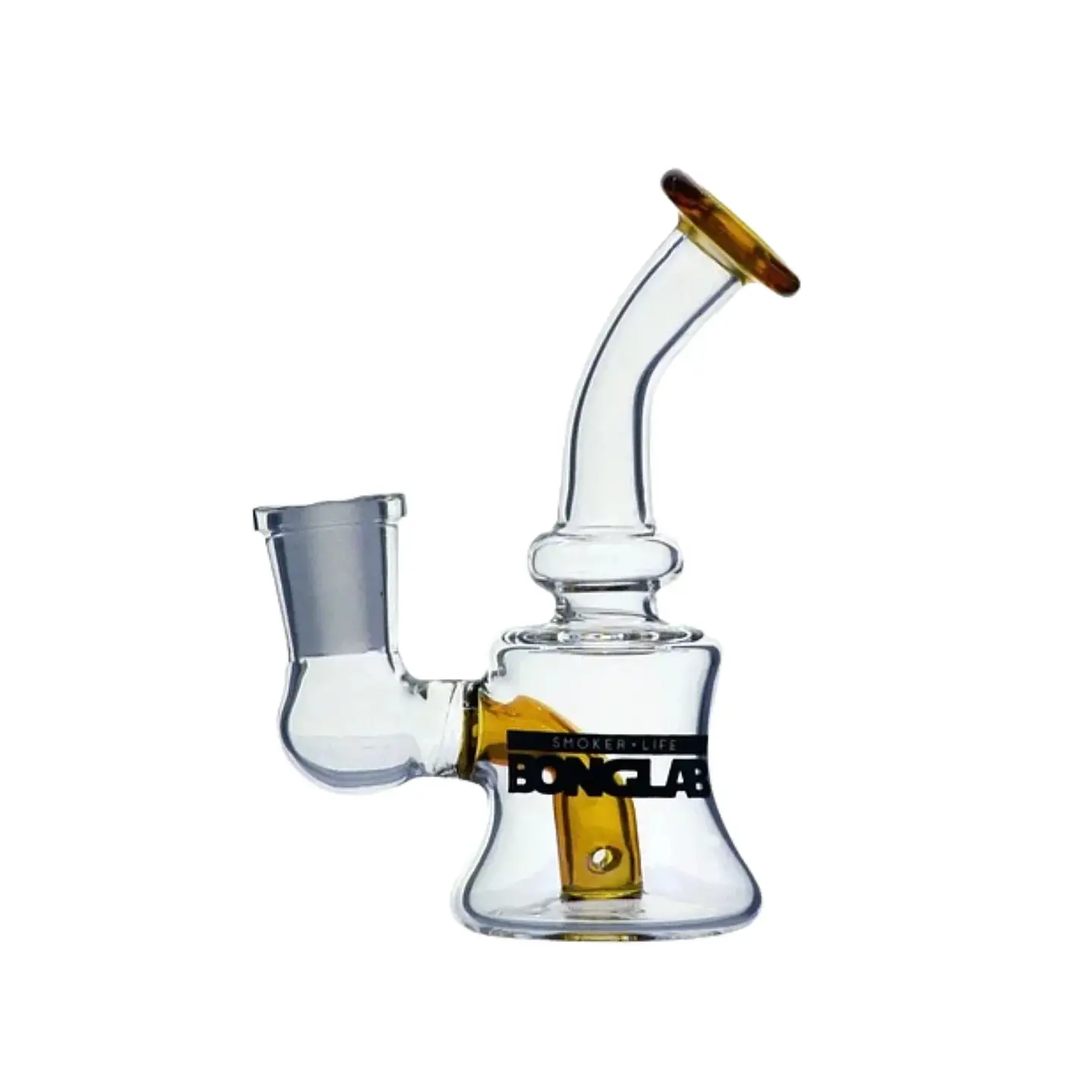 TINY BELL AMBAR - CAJA ROTA 1