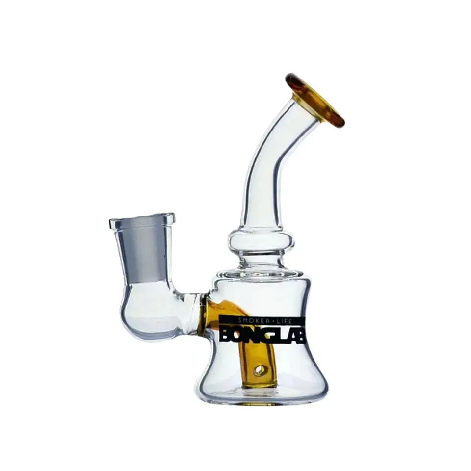 TINY BELL AMBAR - CAJA ROTA 1