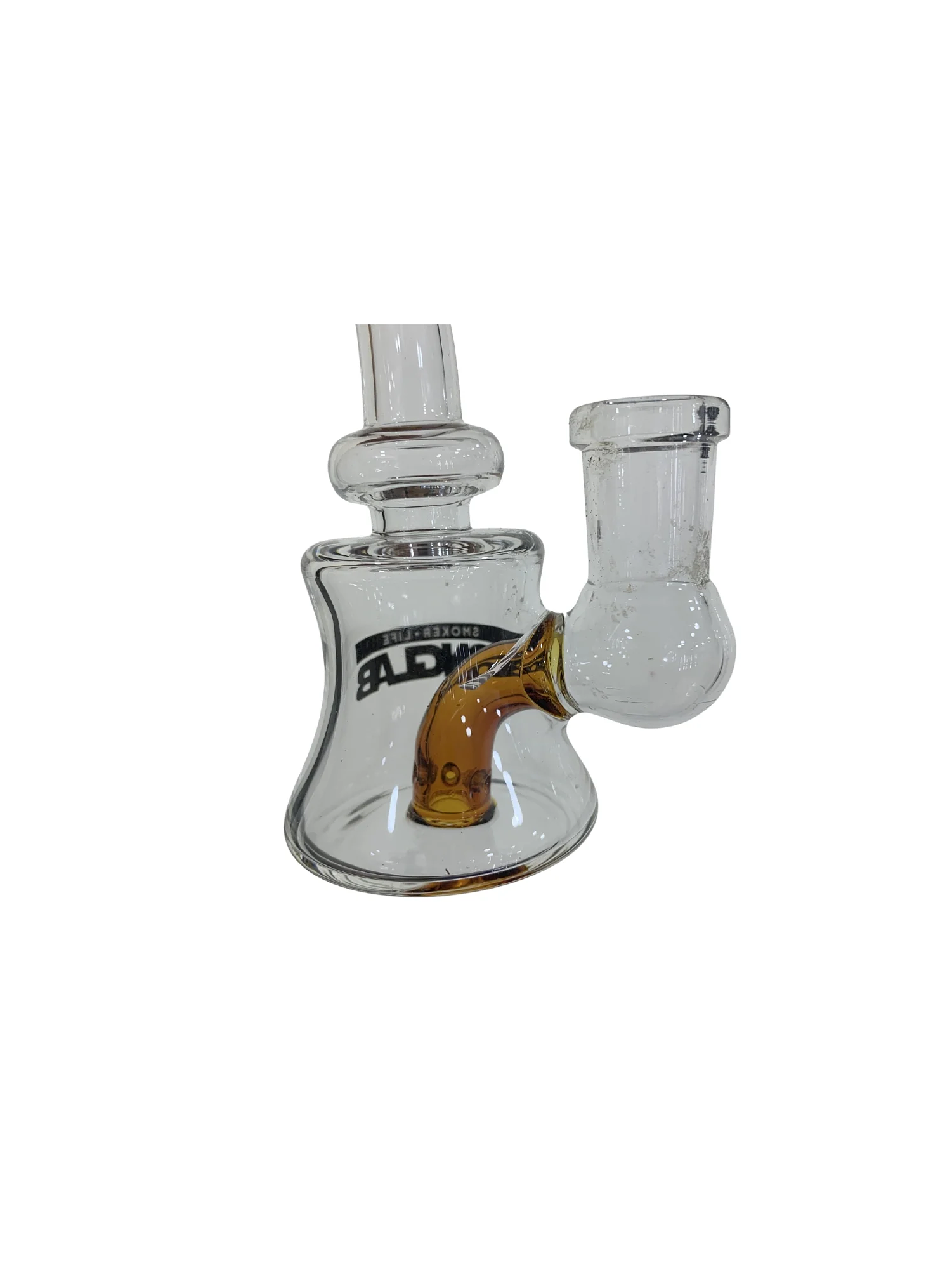 TINY BELL AMBAR - CAJA ROTA 2