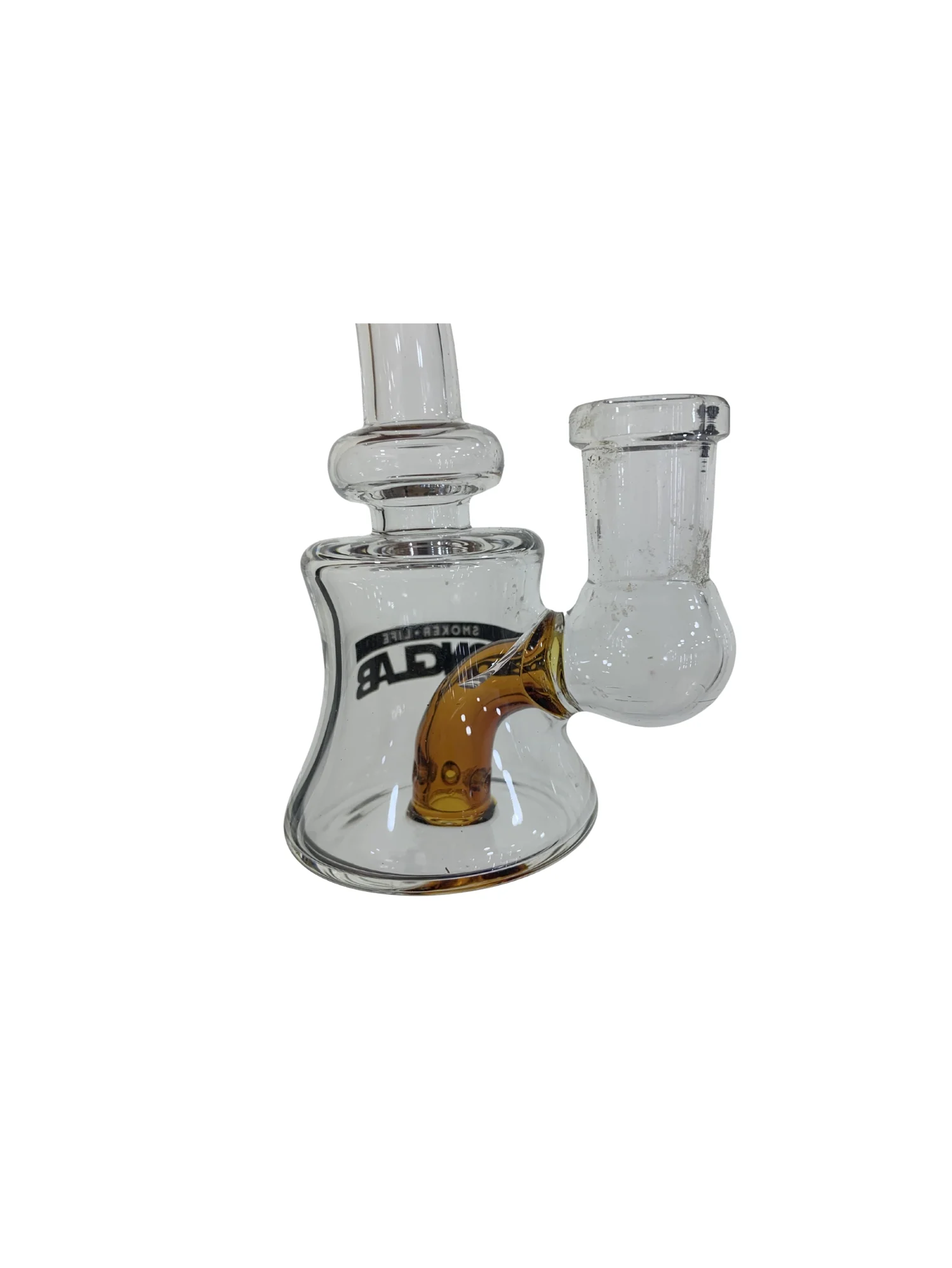 TINY BELL AMBAR - CAJA ROTA 2