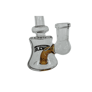 TINY BELL AMBAR - CAJA ROTA