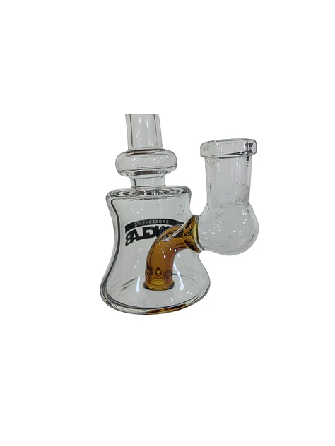 TINY BELL AMBAR - CAJA ROTA 2