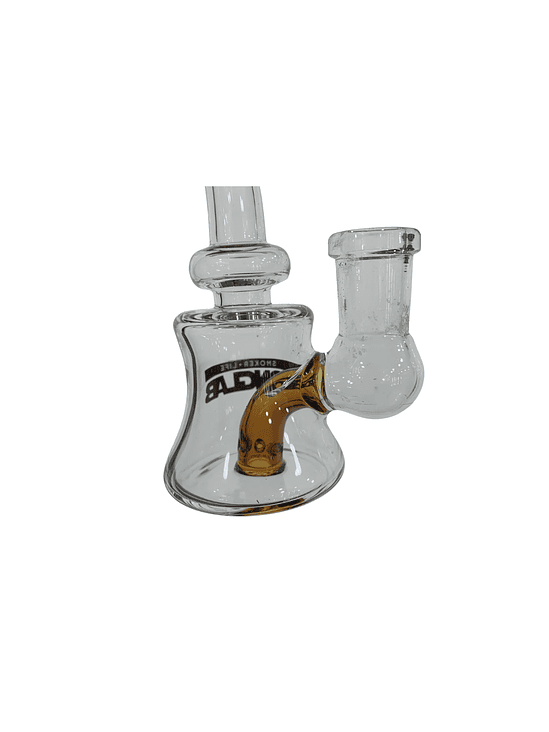 TINY BELL AMBAR - CAJA ROTA 2