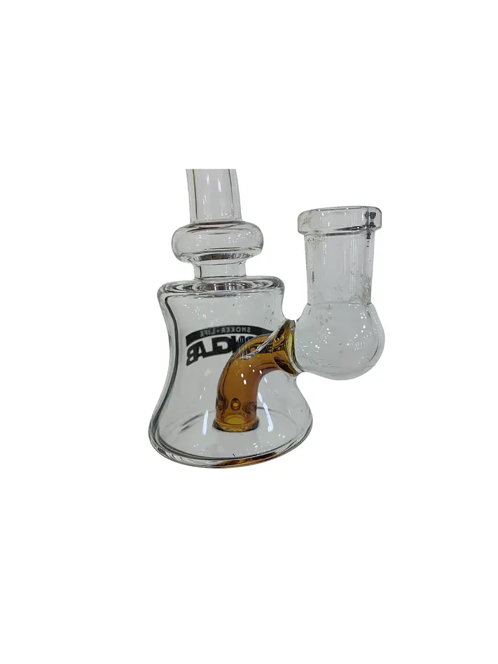TINY BELL AMBAR - CAJA ROTA 2