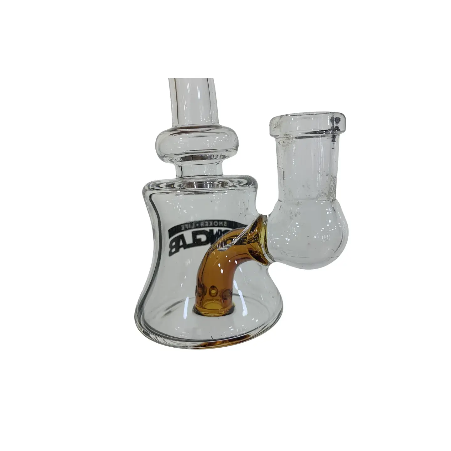 TINY BELL AMBAR - CAJA ROTA 2