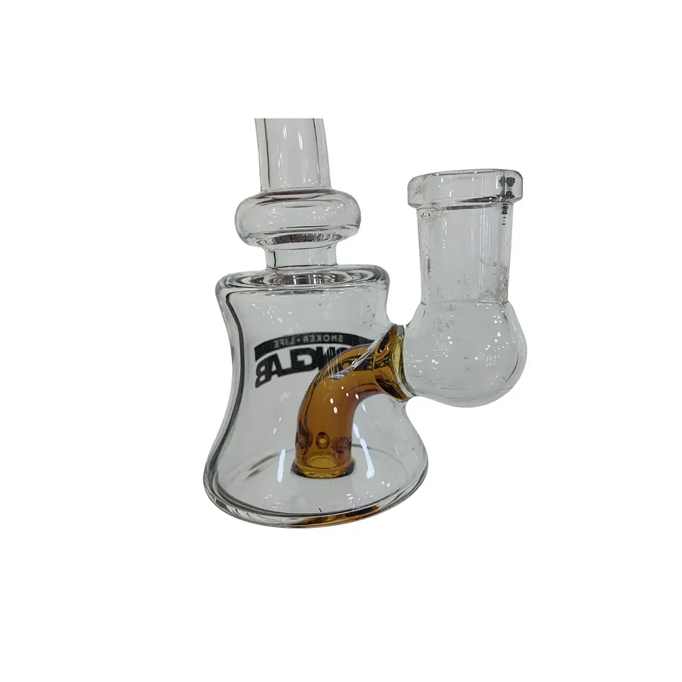 TINY BELL AMBAR - CAJA ROTA 2
