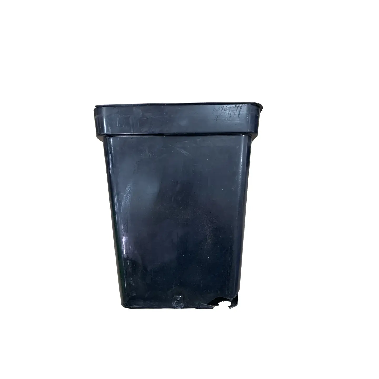 MACETA 11L BLACK - CAJA ROTA 1