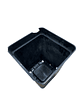 MACETA 11L BLACK - CAJA ROTA - Miniatura 2