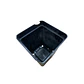 MACETA 11L BLACK - CAJA ROTA - Miniatura 2