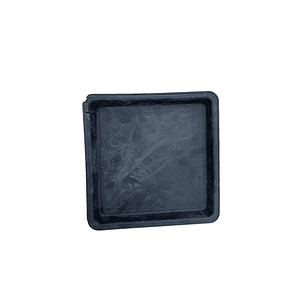 PLATO 11 A 18 LT BLACK - CAJA ROTA