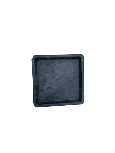 PLATO 11 A 18 LT BLACK - CAJA ROTA 1
