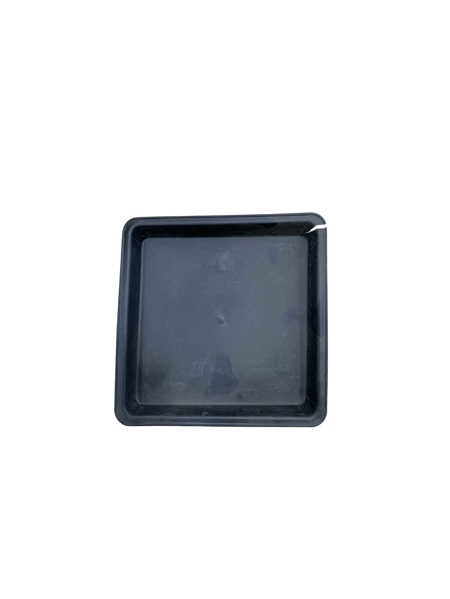 PLATO 11 A 18 LT BLACK - CAJA ROTA 2