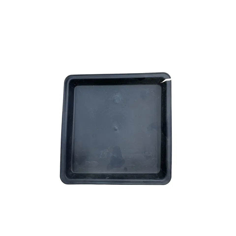 PLATO 11 A 18 LT BLACK - CAJA ROTA 2