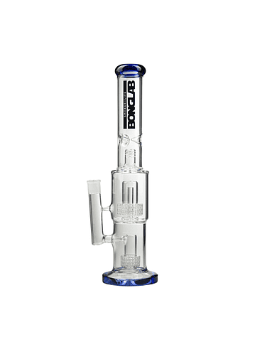 DOUBLE SHOT BLUE - CAJA ROTA 1